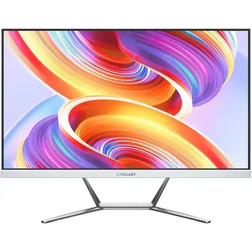 TECLAST K24 Air Intel Celeron N5095 24" FHD All-in-One PC